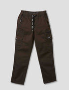 Cotton Cargo Pant