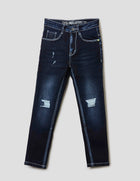 Fashion Denim Jeans