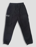 Fashion Cotton Cargo Pants