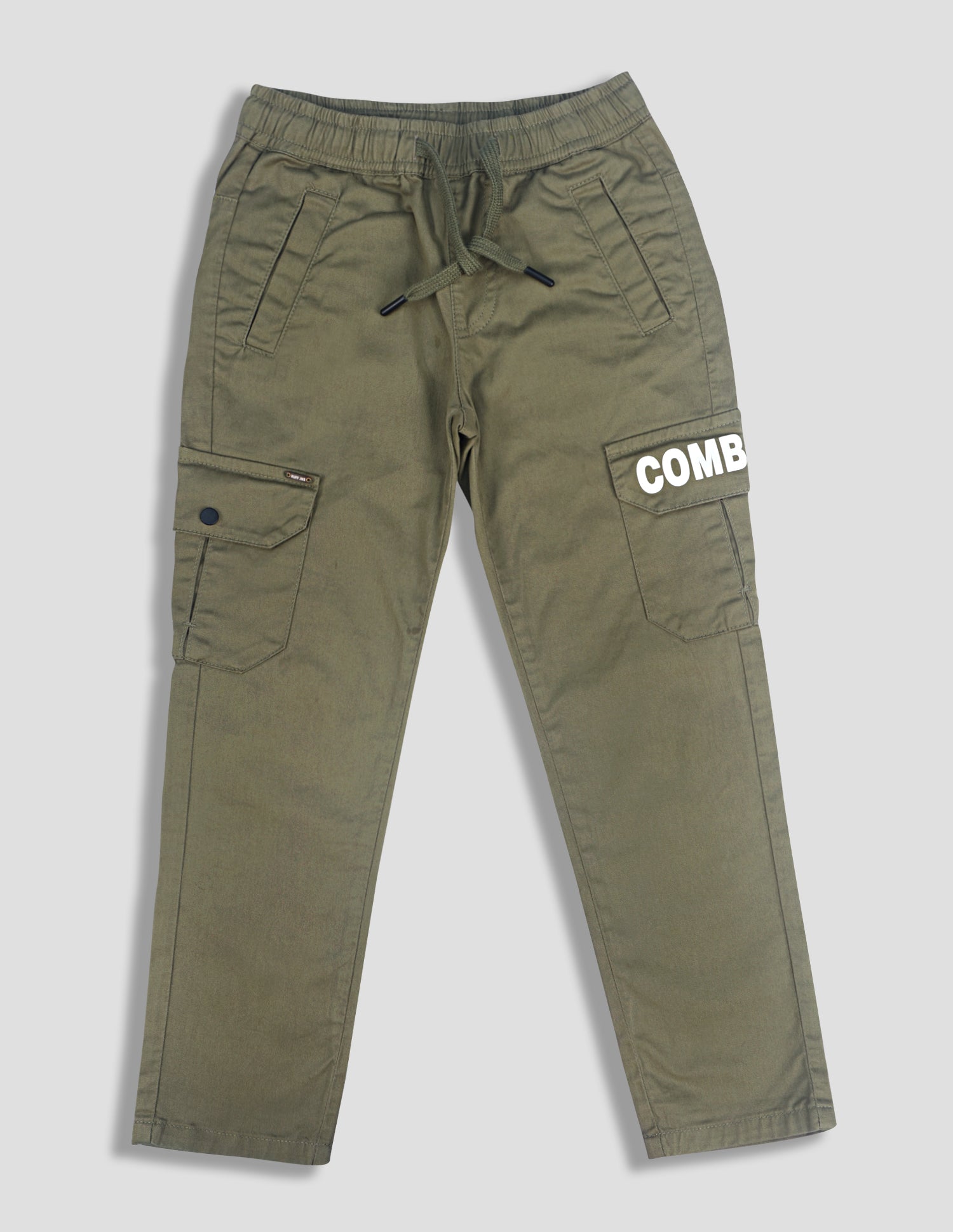 【新品未使用】BoTT COTTON CARGO PANT OLIVE Shop Olive Ruff Fashion Cotton Cargo Pants Online In India