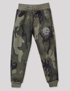 Fashion Knitted Joggers