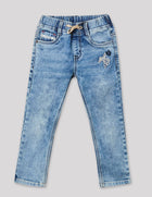 Fashion Denim Jeans
