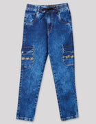 Fashion Denim Jeans