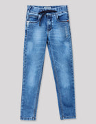 Fashion Denim Jeans
