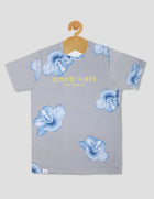 Fashion Crew Neck T-Shirt