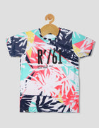 Fashion Crew Neck T-Shirt