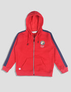 Fashion Sweat Shirt With Hood