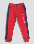 Fashion Jogger Pants