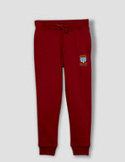 Knitted Joggers Fleece