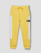 Fleece Fashion Knitted Joggers