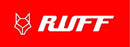 Ruff logo