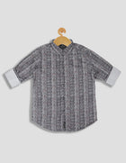 Fashion Printed Shirt