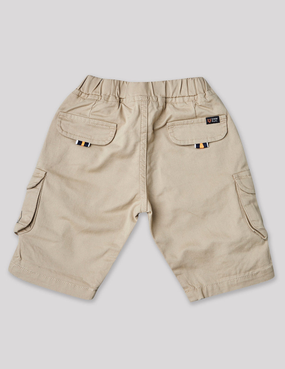 Ruff Cotton Cargo Hi-Tide