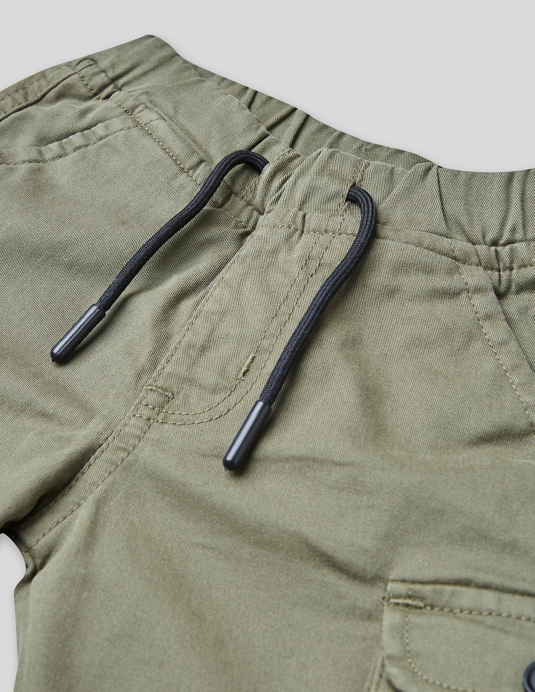 Ruff Cotton Cargo Hi-Tide