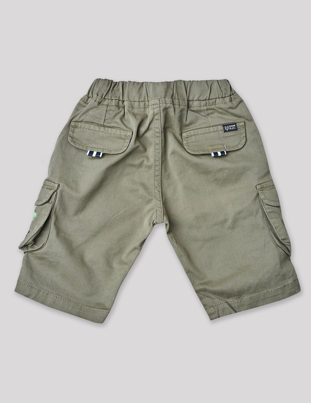 Ruff Cotton Cargo Hi-Tide