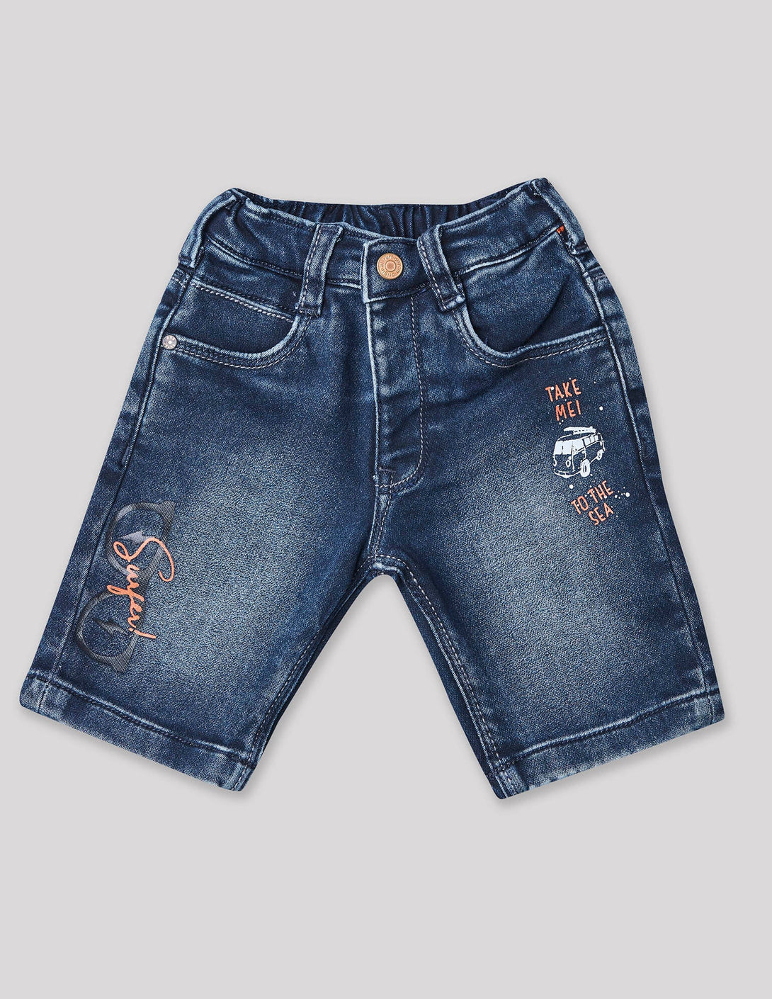 Ruff Fashion Hi-Tide