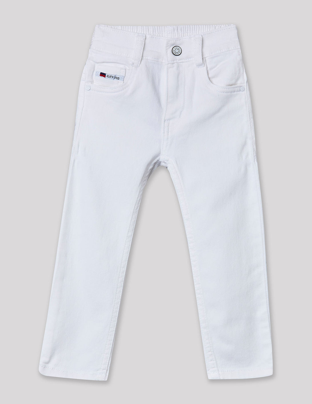 Ruff Basic Denim Jeans