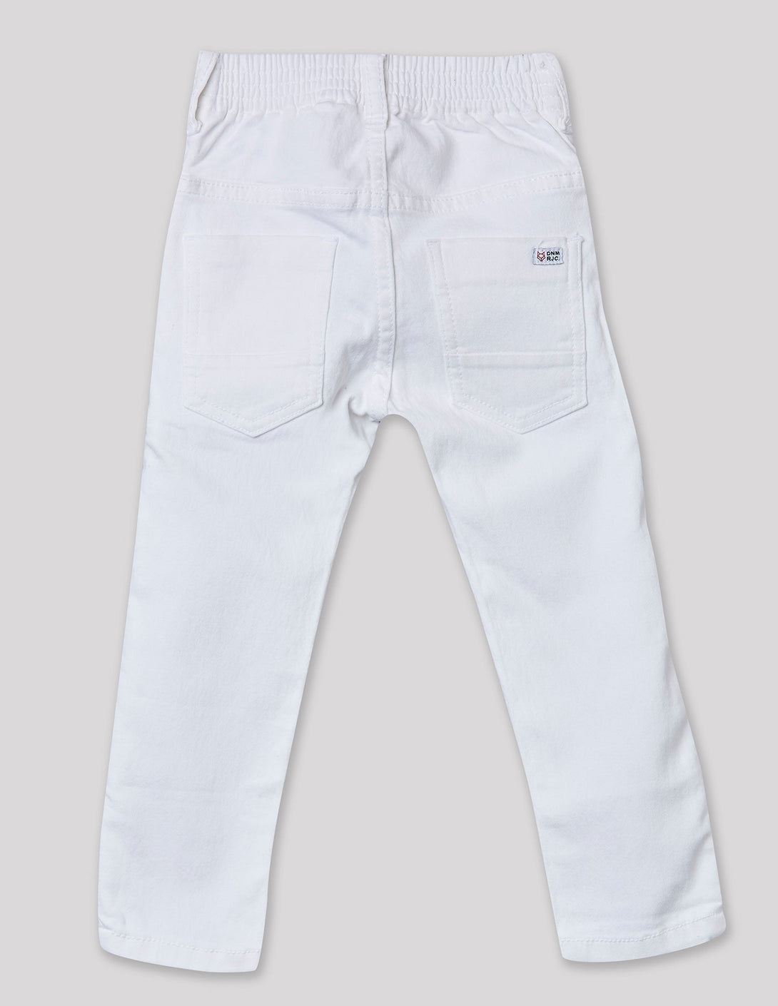 Ruff Basic Denim Jeans