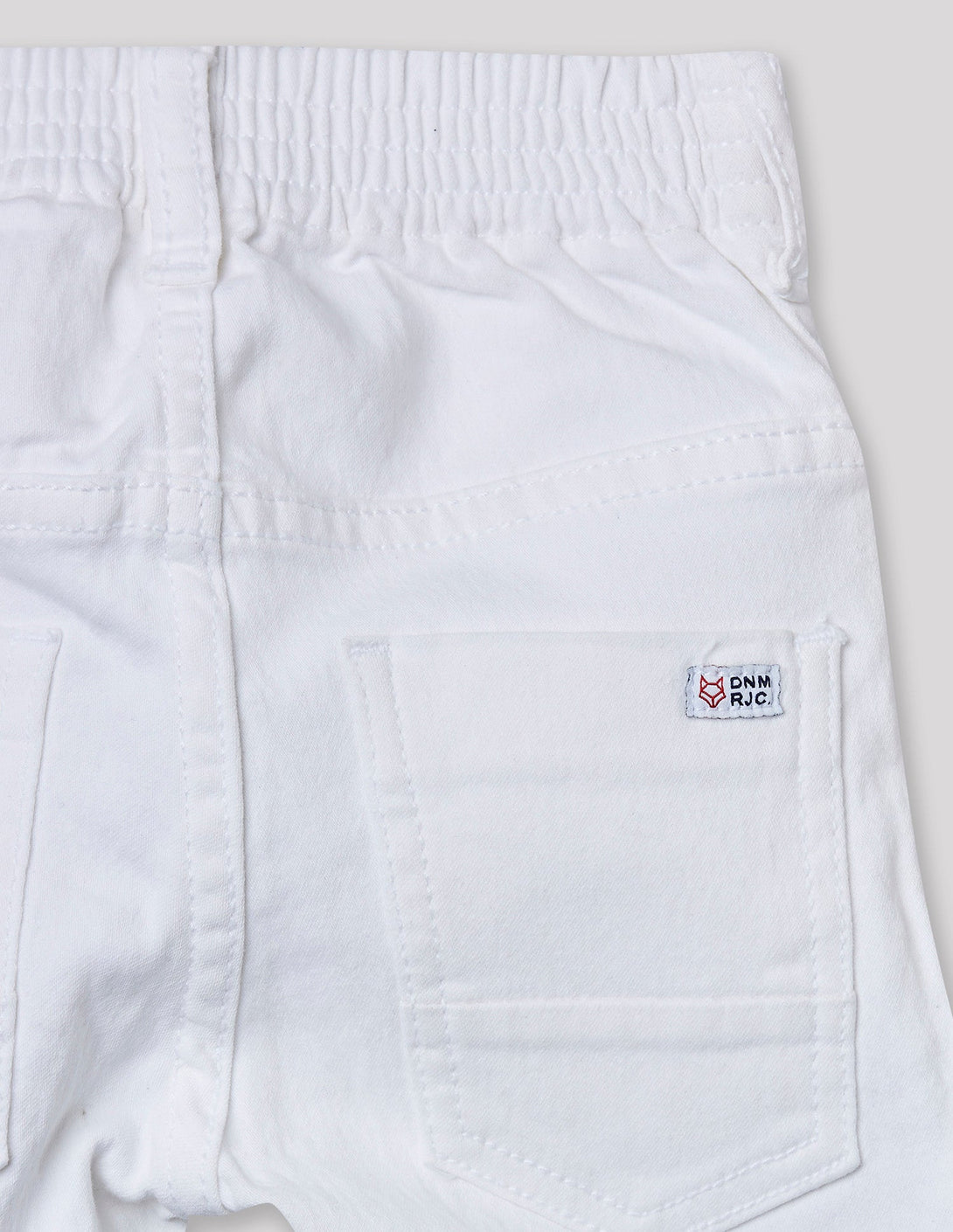 Ruff Basic Denim Jeans