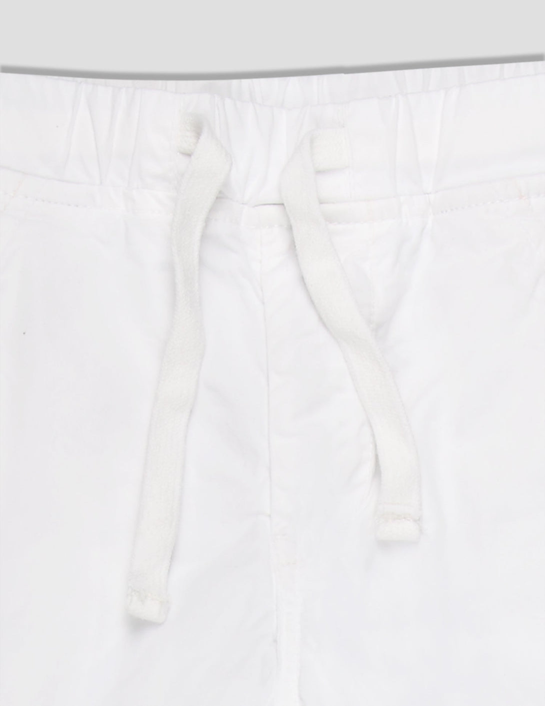 Ruff Fashion Cotton Cargo Pants
