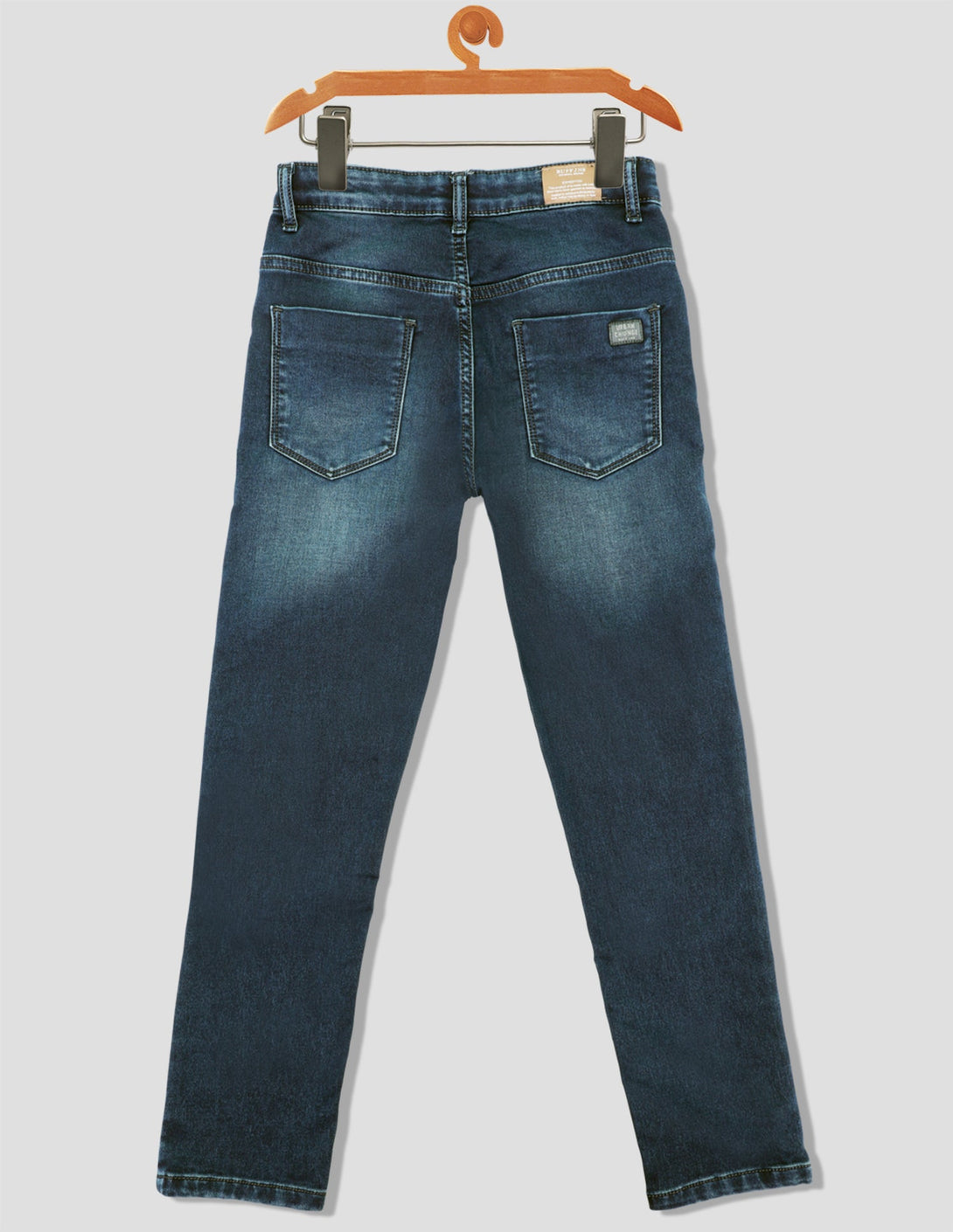 Raw Smart Fashion Jeans