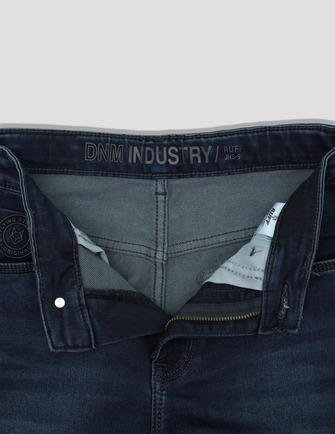 Raw Smart Fashion Jeans