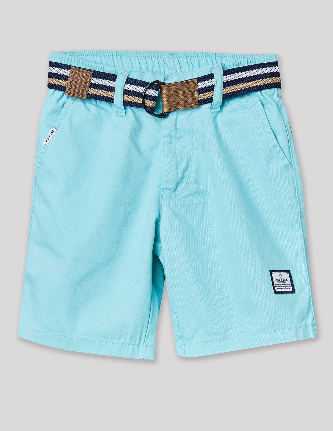 Ruff Cotton Bermuda
