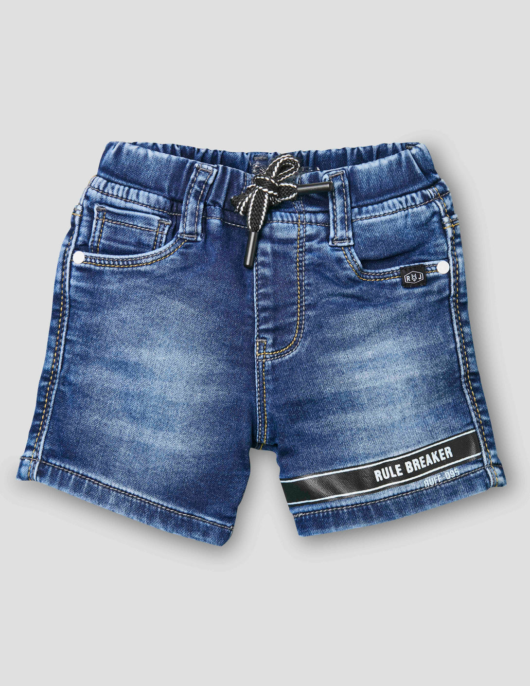Fashion Denim Shorts