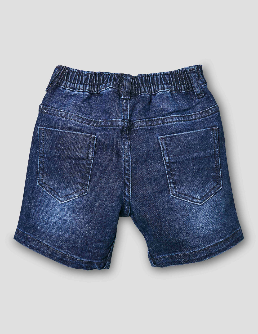 Fashion Denim Shorts