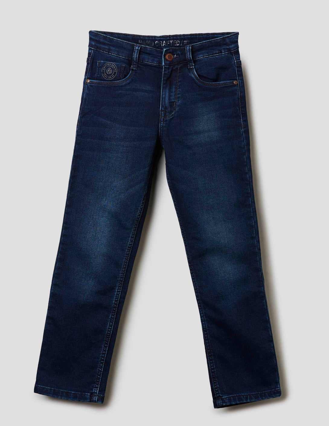 Ruff Smart Fashion Denim