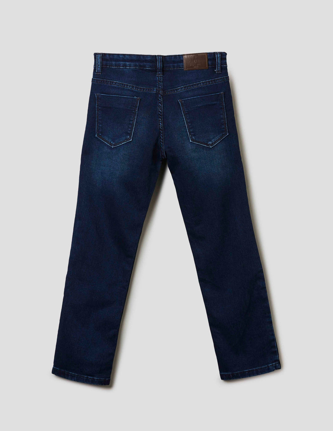 Ruff Smart Fashion Denim