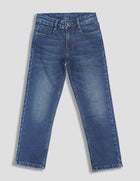 Smart Fashion Denim