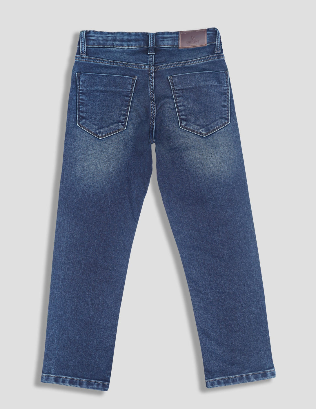 Ruff Smart Fashion Denim