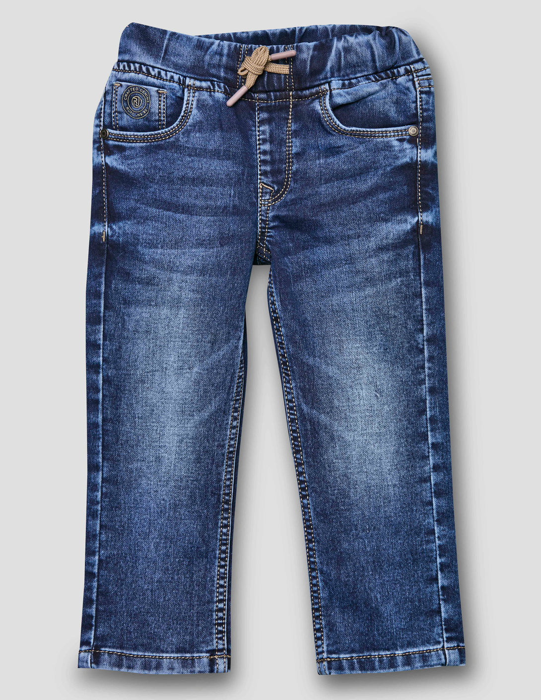 Ruff Smart Fashion Denim