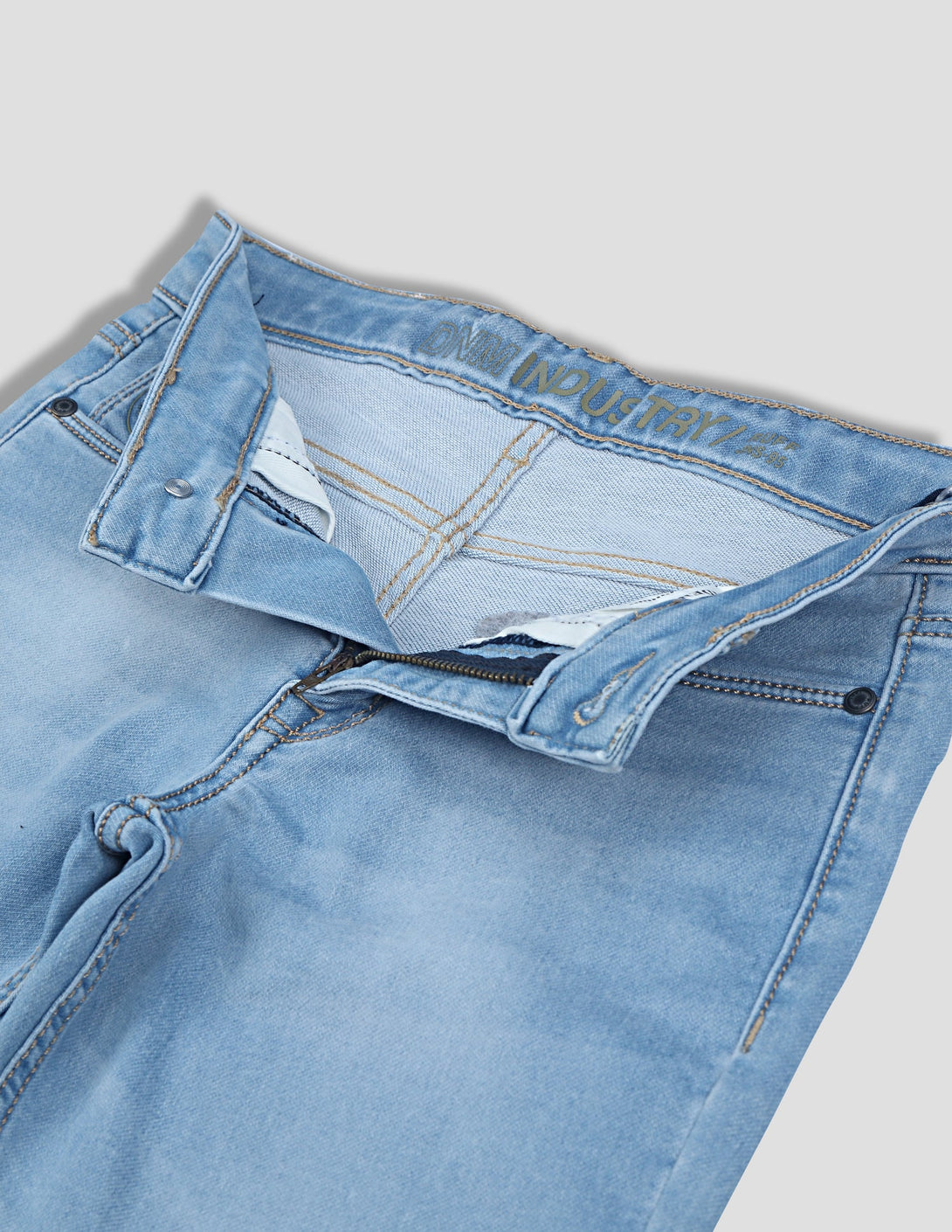 Ruff Smart Fashion Denim