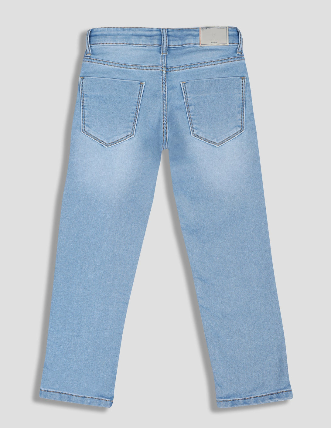 Ruff Smart Fashion Denim