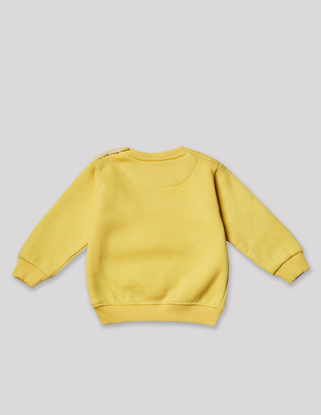 Ruff Fashion Sweat Shirt
