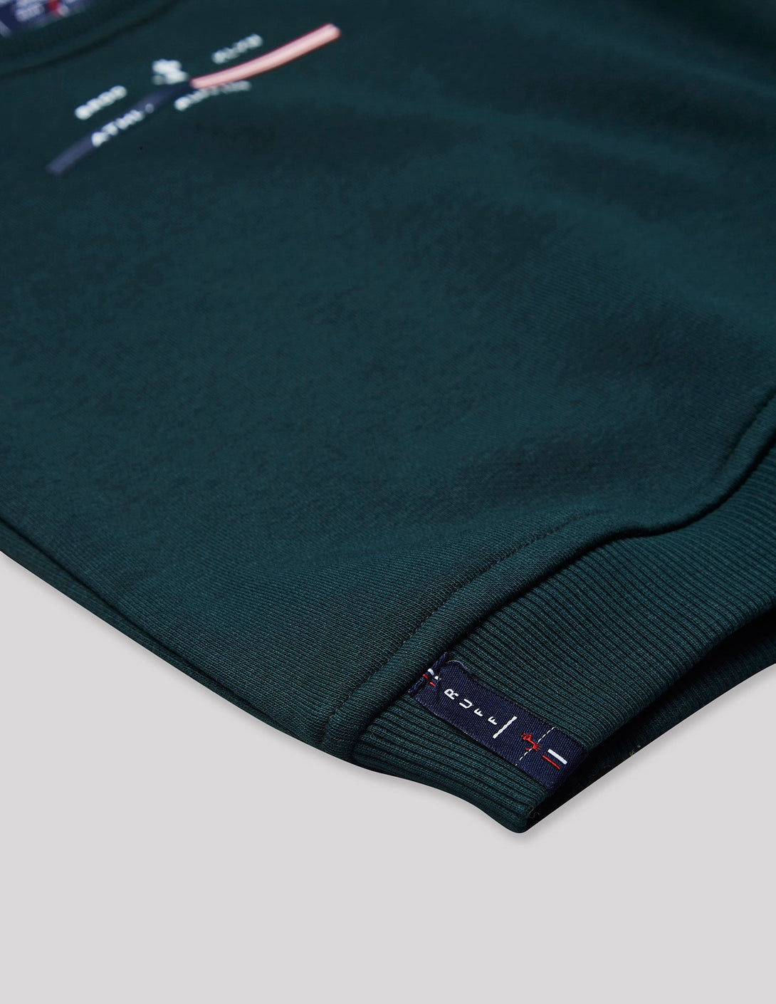 Ruff Basic Sweat Shirt