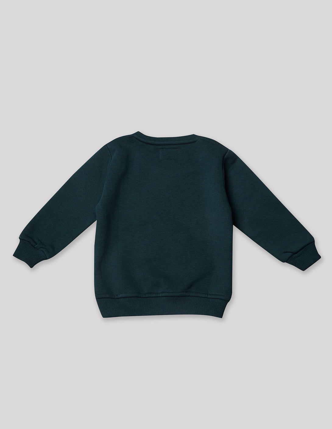 Ruff Basic Sweat Shirt