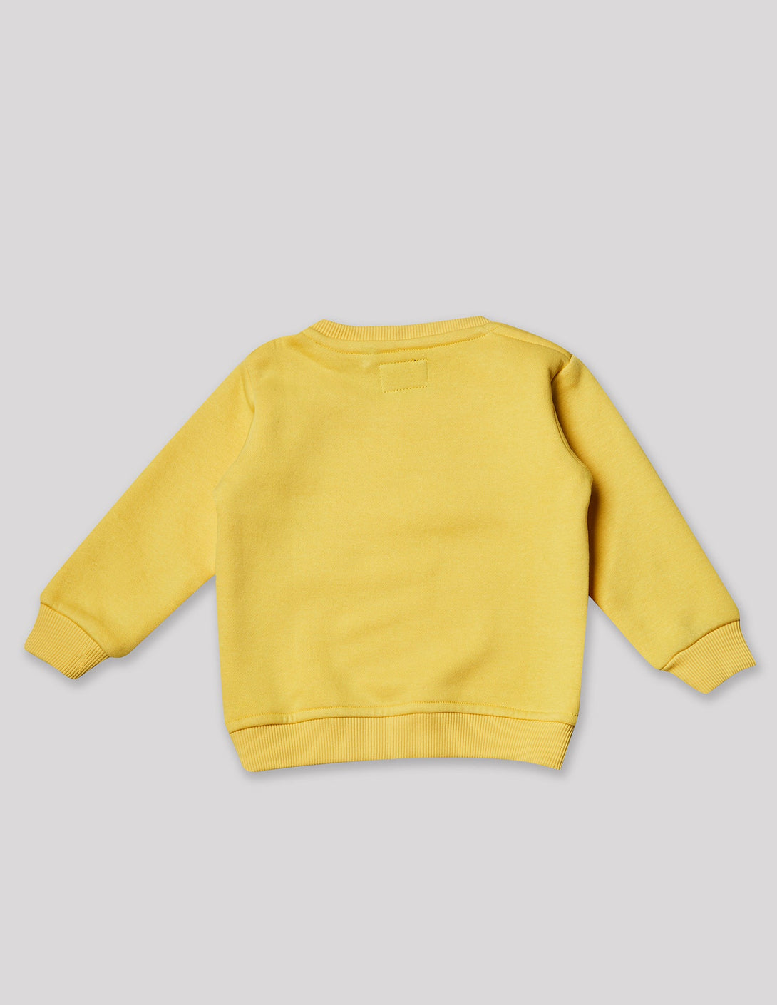 Ruff Basic Sweat Shirt