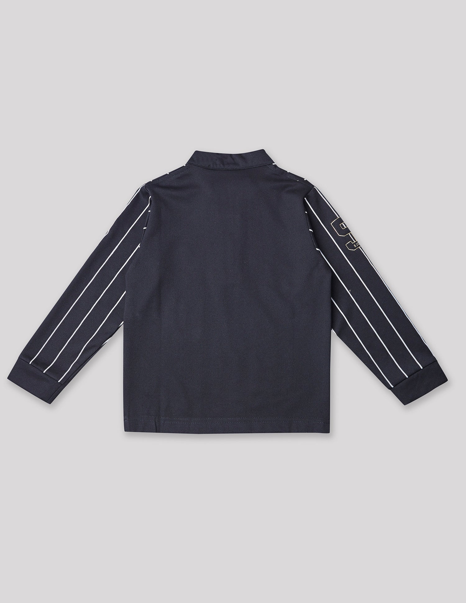 Buy Black Placement Print T-Shirt for Boys online at RUFF