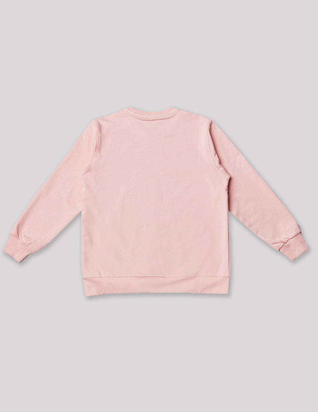 Ruff Fashion Sweat Shirt