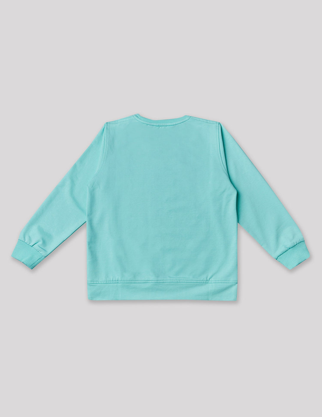 Ruff Fashion Sweat Shirt