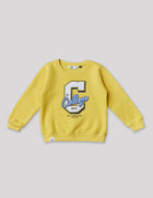 Fashion Sweat Shirt