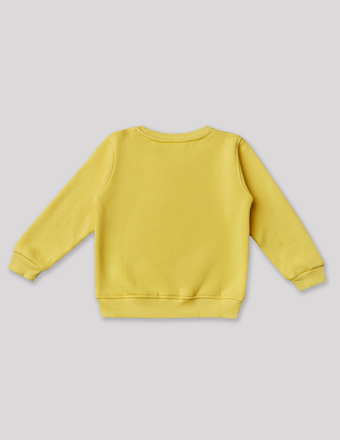 Ruff Fashion Sweat Shirt