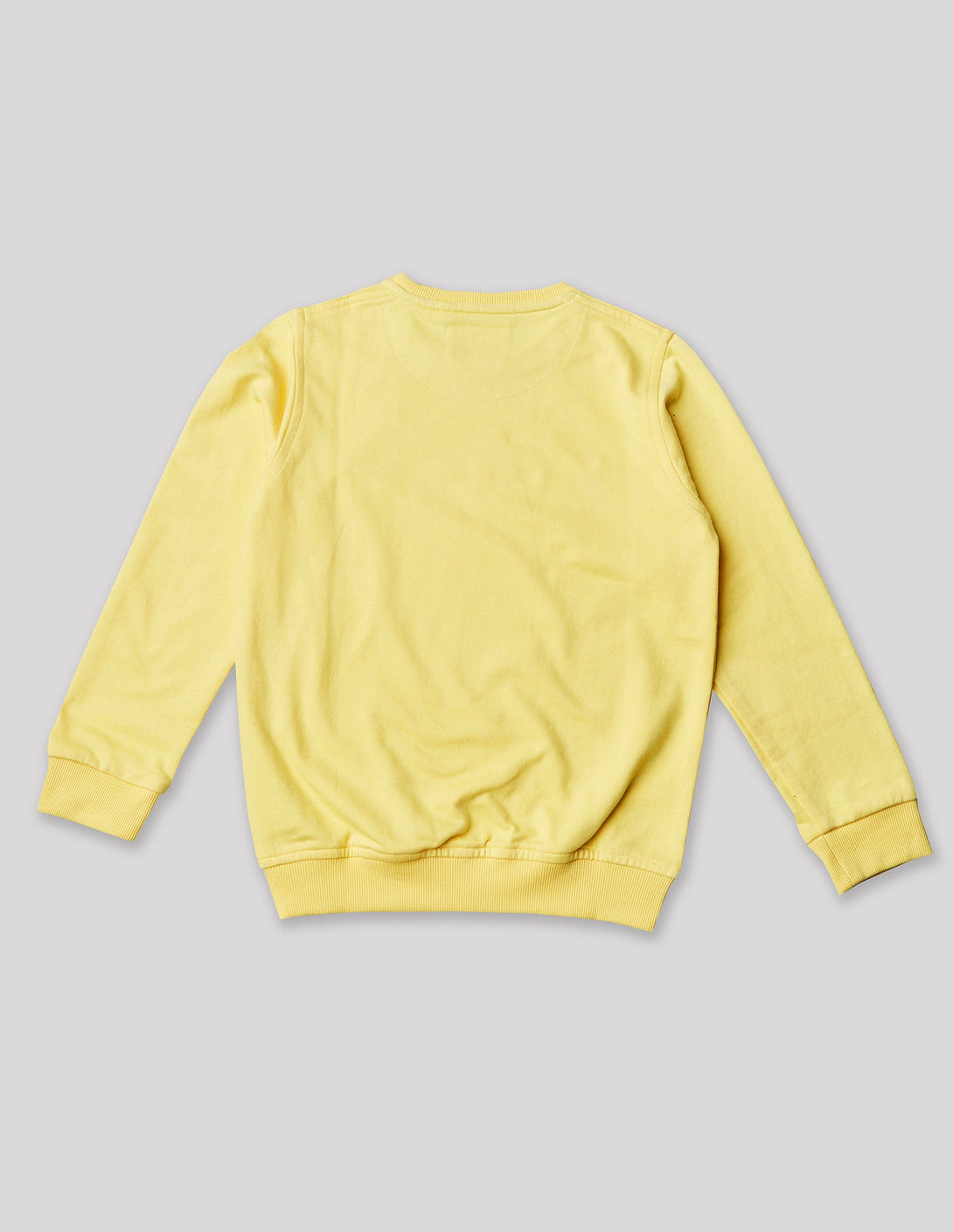 Ruff Basic Sweat Shirt