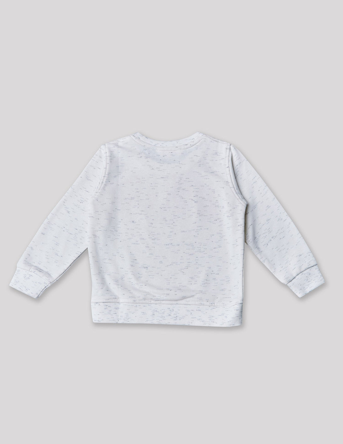 Ruff Fashion Sweat Shirt