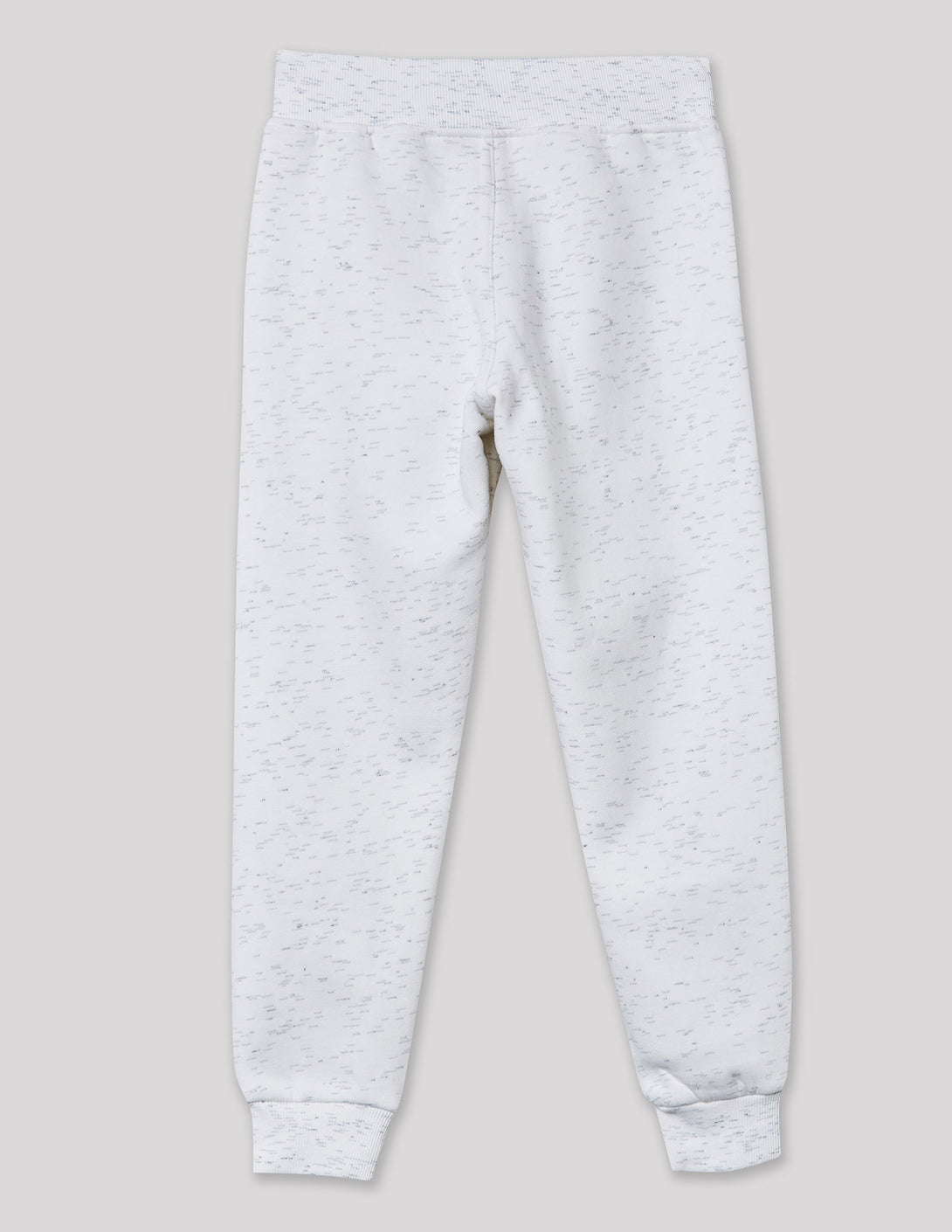 Ruff Fashion Knitted Joggers
