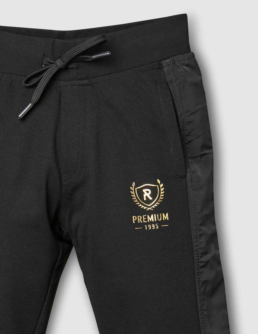Ruff Fashion Jogger Pants