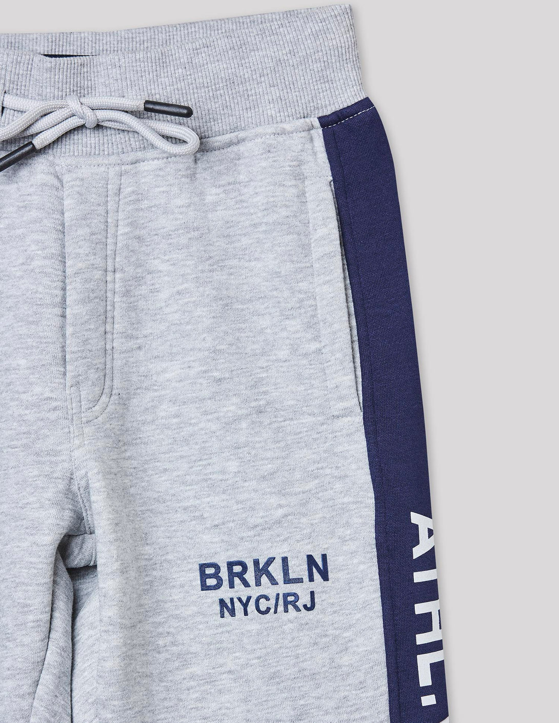 Ruff Fashion Knitted Joggers